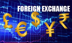 Forex exchange