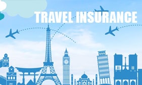 travel insurance