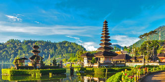 Bali tour package