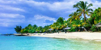 Mauritius tour package