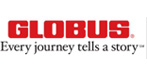 globus logo