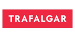 Traflgar logo